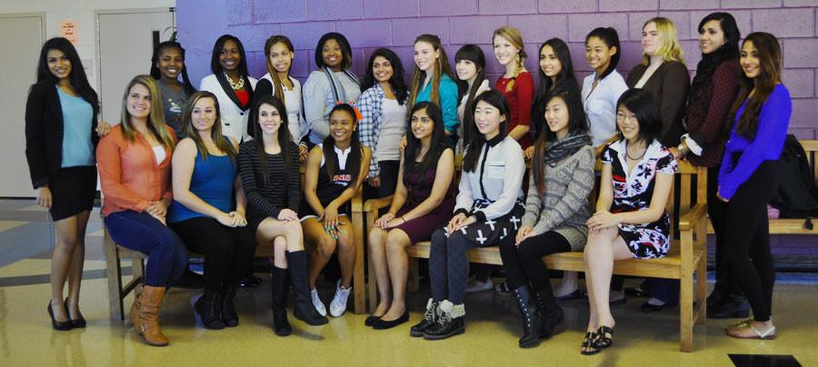 MISS SHS APPLICATIONS NOW AVAILABLE
