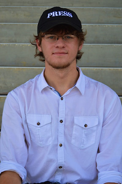 Whitten Bumbalough