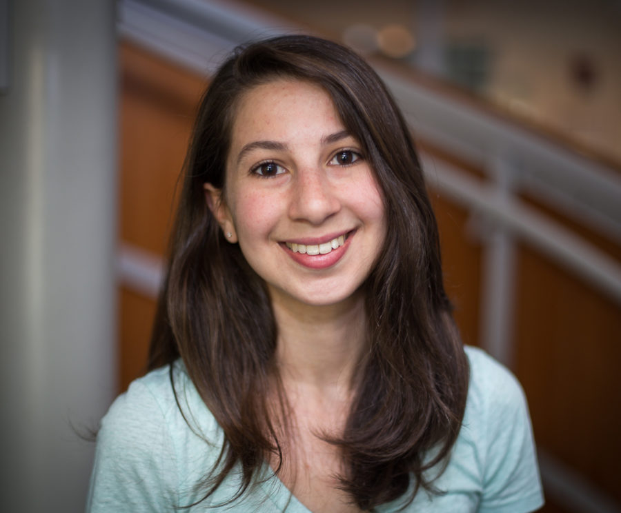 Katie Bouman was the first scientist to ever photograph a black hole.