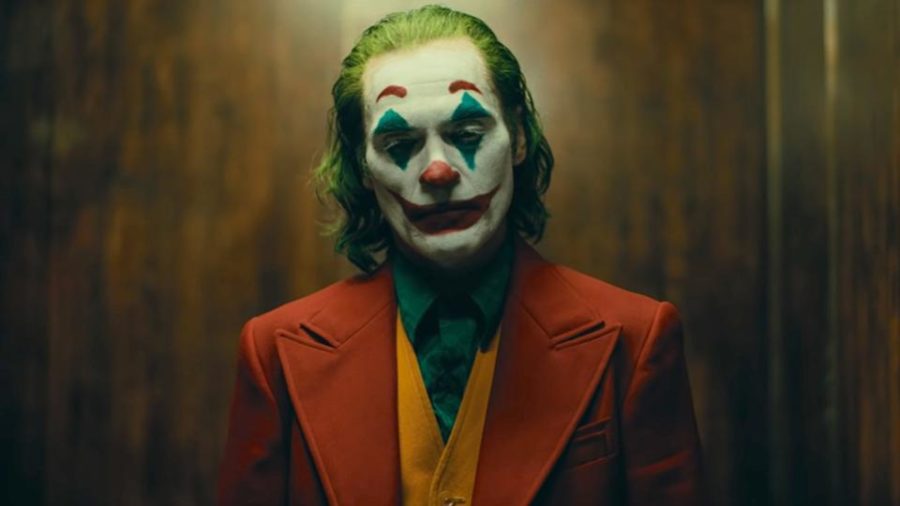 Students everywhere are facing the effects of the mentally controversial movie Joker 