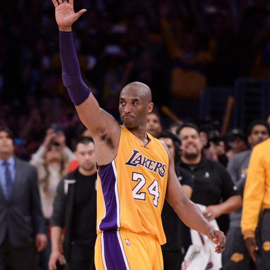 Impacting millions, Kobe Bryant has left an impression bigger than basketball.