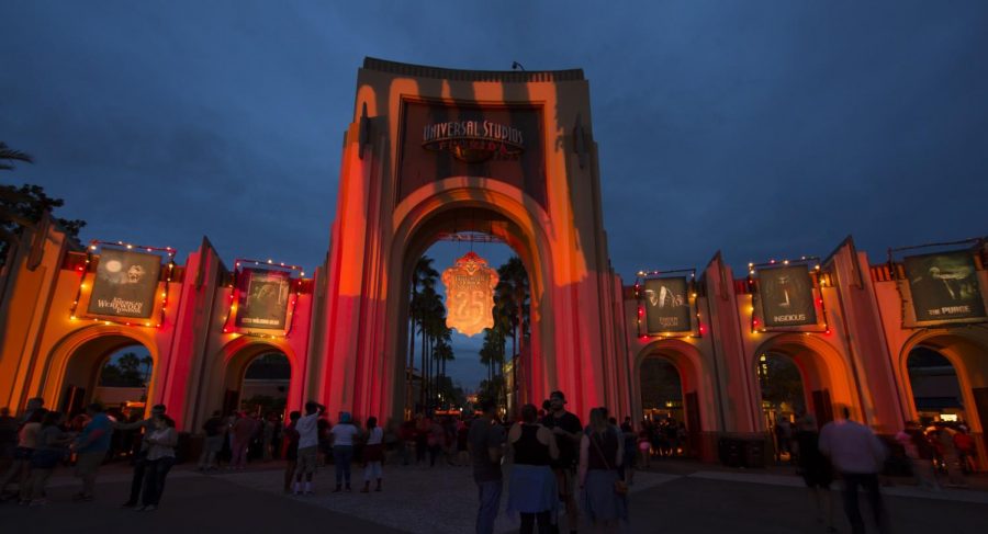 Halloween is quickly approaching as fall settles in. In Florida, Halloween Horror Nights at Universal, is one of the most anticipated attractions of the season. 