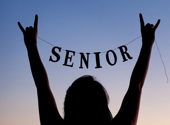 It is a bittersweet time for many seniors as they attend their last semester in high school. Seminole High Schools seniors share their thoughts. 