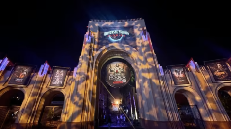 With the arrival of October, fun events become available to everyone! Halloween Horror Nights is a popular event in Central Florida!