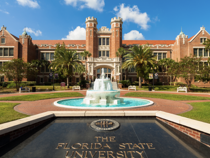 SHS Juniors take a trip to Florida State University (FSU), but disaster occurs!