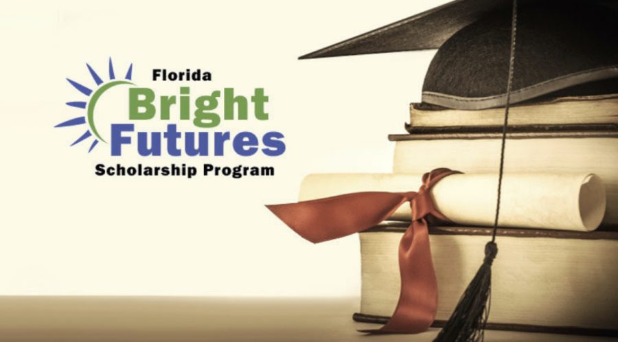Bright Futures is an excellent scholarship for students in Florida.
