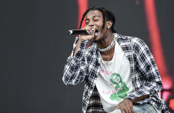 Playboi Carti Announces Global 'Antagonist Tour