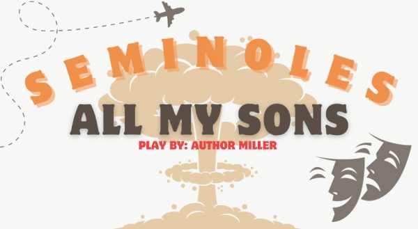 Seminole’s All My Sons Play