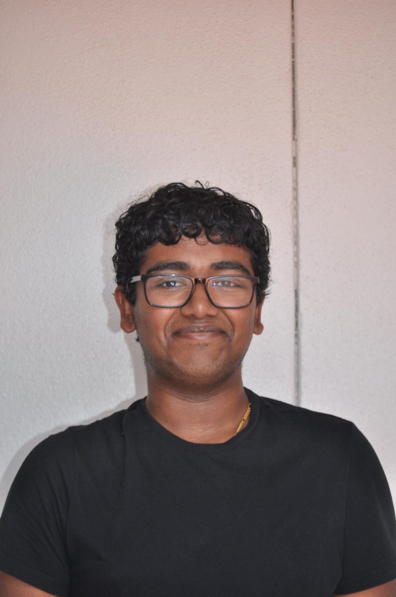 Abel Thomas