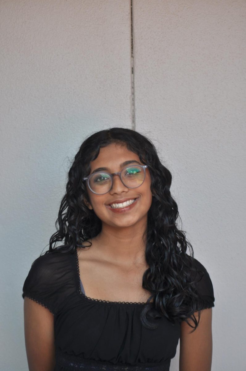 Lydia Kuriakose