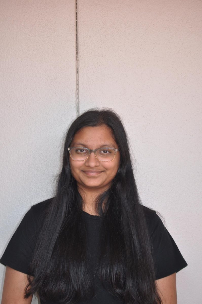 Sai Deekshitha Amara