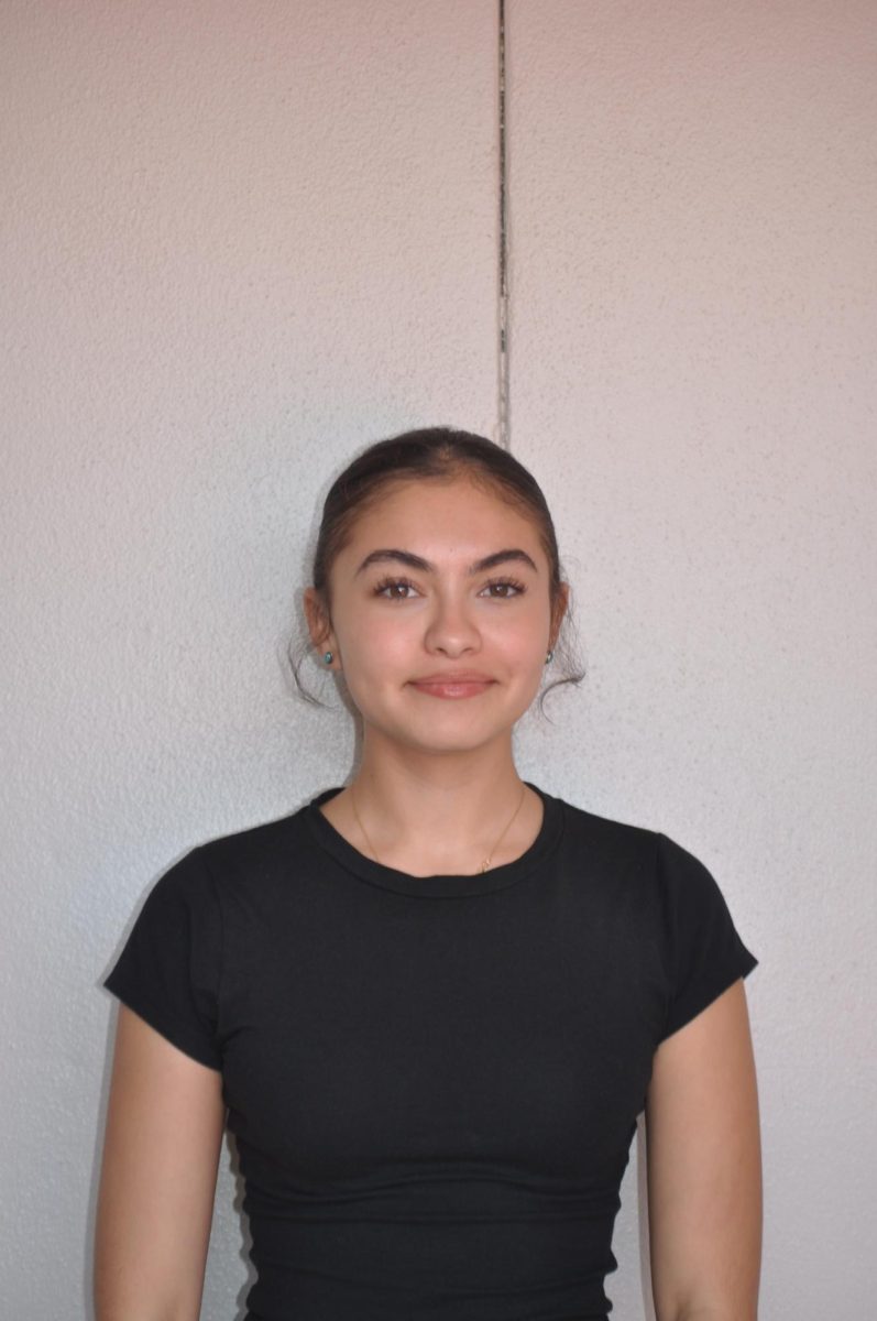 Isabella Gallego