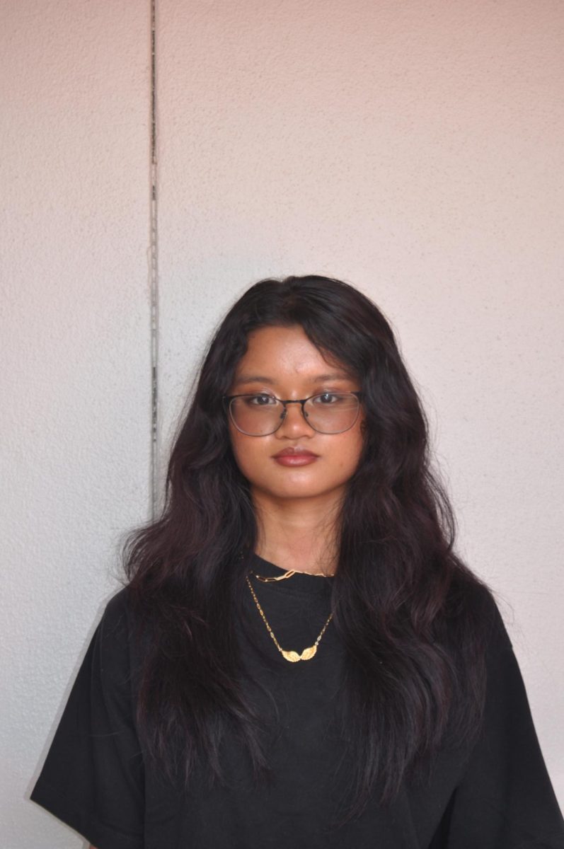 Aira Bea Bagalpin