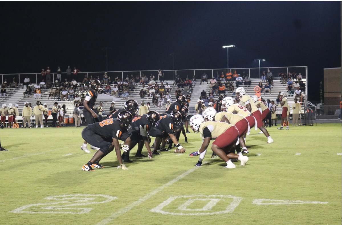 NOLES VS CREEKSIDE