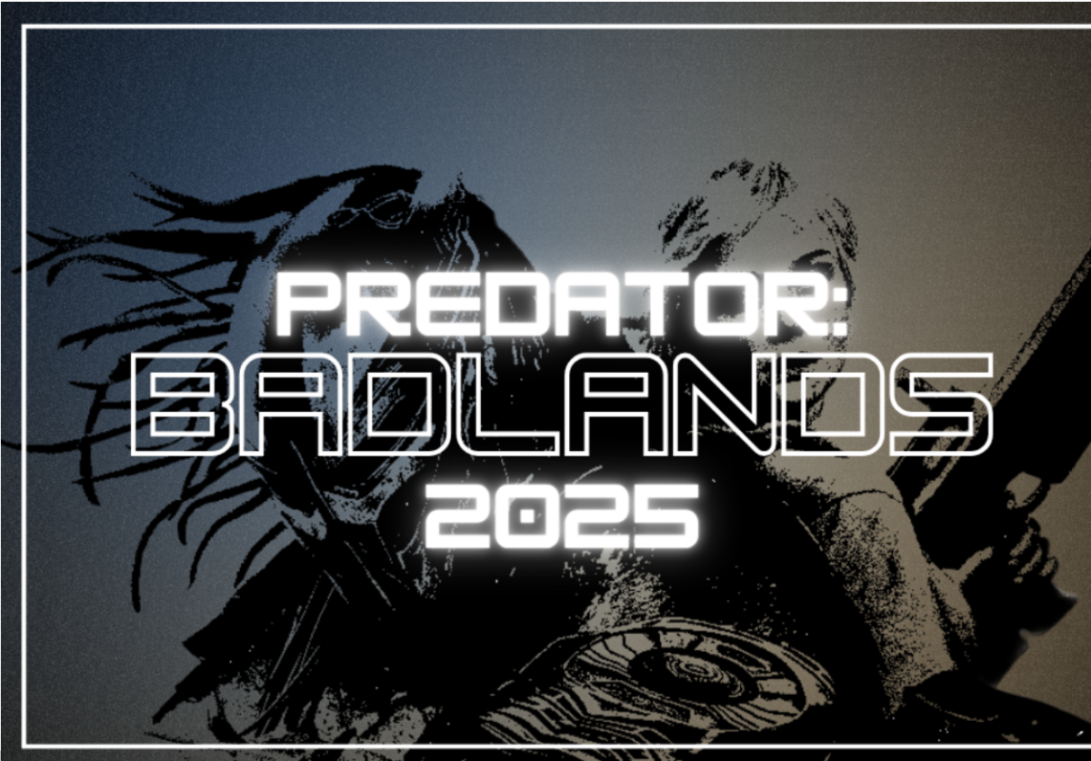 “Predator: Badlands – Newly Released Film for the Predator Franchise” 
