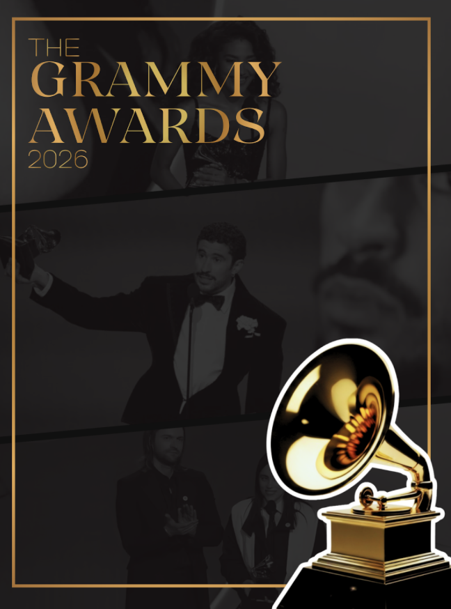 Artists take the stage at the 68th Annual Grammy Awards, celebrating music, culture, and change.
